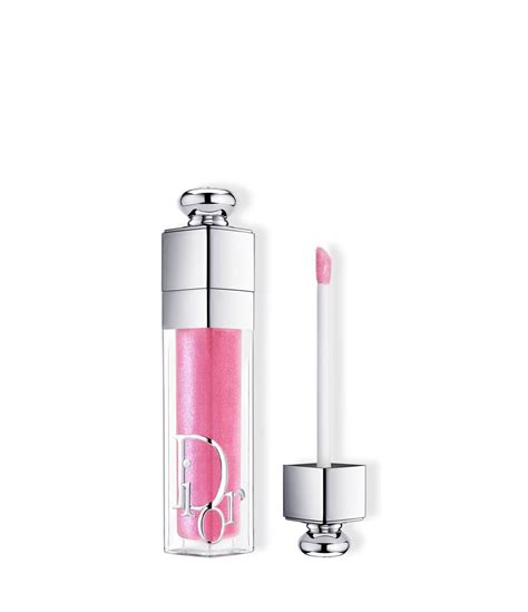 dior holographic lip gloss